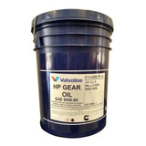 Aceite Valvoline Hp Gear Oil 80w90 X 20lts