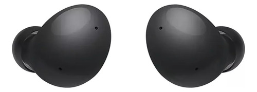 Samsung Galaxy Buds 2 Auriculares Negros Nuevos Cañitas