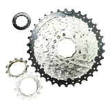 Cassette 8 Velocidades - Pasos Royal Bike 11-34 T