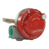 Termostato Calorex Protec Inver Flare Calentador Deposito 