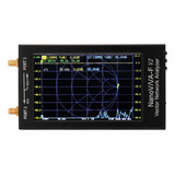 Analizador Vectorial De Redes Ips Waves S-a-a-2 Antena Hf Co