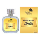 Perfume Millionaire 100ml- Amei Cosméticos-frag. Import.