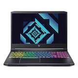 Notebook Gamer Acer Tela144hz Rtx2060 Ssd256gb + Mesa Coller