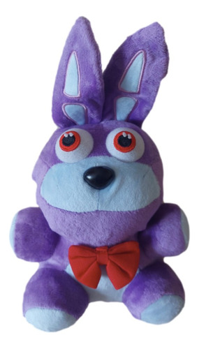 Peluche Bonnie Conejo Five Nights At Freddy´s Fnaf Cute