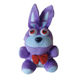 Peluche Bonnie Conejo Five Nights At Freddy´s Fnaf Cute