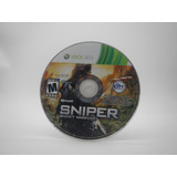 Sniper Ghost Warrior Xbox 360 Gamers Code*