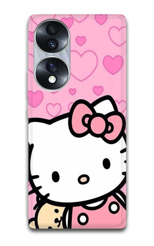 Funda Hello Kitty 13 Para Honor Todos