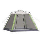 Carpa Gazebo Coleman Instant Screen House Uv50+ Playa Campin