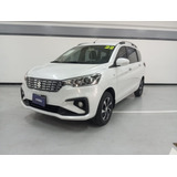 Suzuki Ertiga 2022