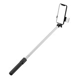 Monopod Trípode Para Celularcontrol Bluetooth Y Luz Led P20s