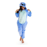 Pijama Kigurumi Macacão Quentinho Kigurume Personagens 