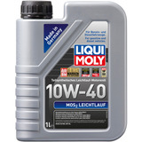 Liqui Moly 1 Litro Aceite Para Motor Antidesgaste 10w-40