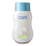 Shampoo 2 Em 1 Avon Baby Care 200ml Sem Lágrimas