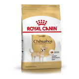Royal Canin Chihuahua Adulto X 1 Kg. Sabuesosvet. 