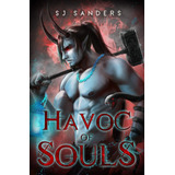 Libro: Havoc Of Souls (dark Spirits)