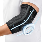 Cambivo Codera Para Tendinitis Y Codo De Tenista Con Almohad