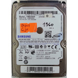 Disco Samsung Hm250hi 2.5 Sata 250gb -1560 Recuperodatos