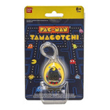 Tamagotchi Pac-man Amarillo - Bandai