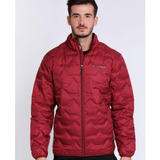 Espectacular Chaqueta Columbia Termosellada Omni-heat Original Para Hombre