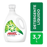 Detergente Ariel Concentrad 3,7