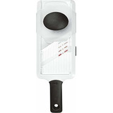 Rebanadora Manual De Mandolina Oxo Good Grips, Blanc