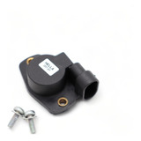 Sensor Pos Acelerador Tps Aprio Platin 1.6 02-09 Clio Megane