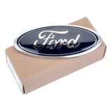 Emblema  Ford  Grilla Radiador Ford Cargo