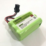 Bateria Para Helicoptero 7,2v 650mah Ni-mh Smp 02