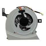 Ventilador Toshiba Satellite L645 L600 C640 C600d L640 L600d