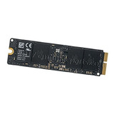  - Reemplazo De Ssd De 128gb Para Macbook Air 11  A1465 (pri