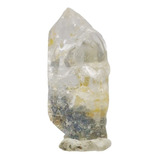 Cuarzo Dumortierita Piedra 100% Natural 15.60 Ct $ 50.000