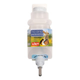 Lixit Botellas De Agua Sin Goteo Para Conejos, Hurones, Hmst