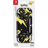 Funda Nintendo Switch Lite Duraflexi Protector Pikachu 