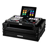 Reloop Dj Profesional Caso De Viaje Para Beatpad Controlador