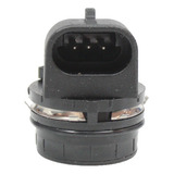 Sensor Posicion Del Acelerador (tps) Fiat Palio 2004 1.6