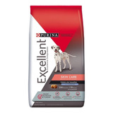 Alimento Excellent Skin Care Skin Care Para Perro Adulto Todos Los Tamaños Sabor Cordero En Bolsa De 3 kg