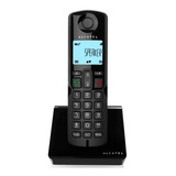 Telefono Inalambrico Alcatel S250 Ar Id Manos Libre Dect 6.0