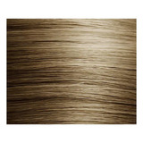 Kit Tintura Amend  Color Intensy Coloração Creme Tom 8.3 Loiro Claro Dourado Para Cabelo