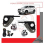 Halogenos Toyota Fortuner 2016-2021 Toyota Fortuner