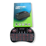 Mini Keyboard Para Television