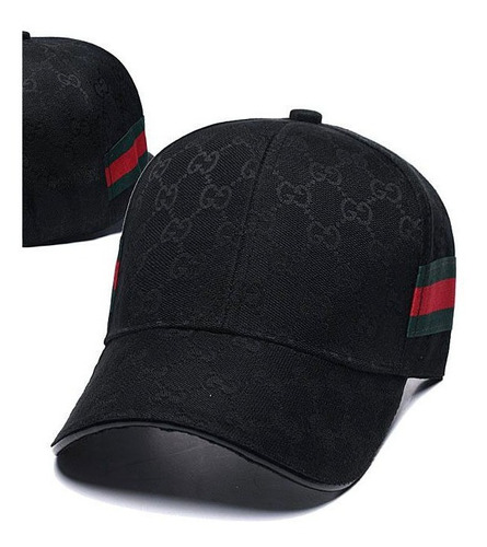 Gorra Gucci Emblema Gg