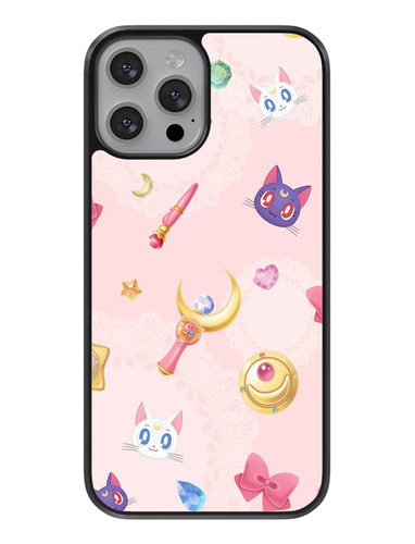 Funda Diseño Para iPhone Saiilor Anime3 #7