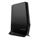 Netgear Nighthawk Wifi 6cable Modem Router Cax30 Compatible 