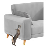 Protectores De Muebles Antiaraazos De Gatos Para Gatos, Cint