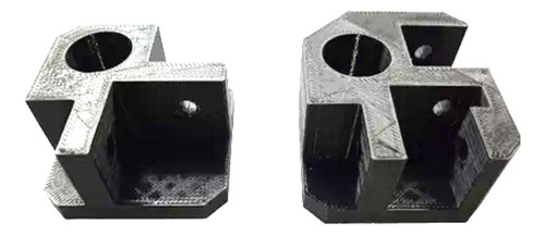 Repuesto Silla Plegable Base Caño De 15mm O 16mm - Envíos