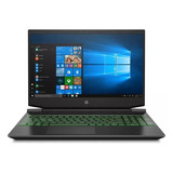 Notebook Hp Pavilion Gamer