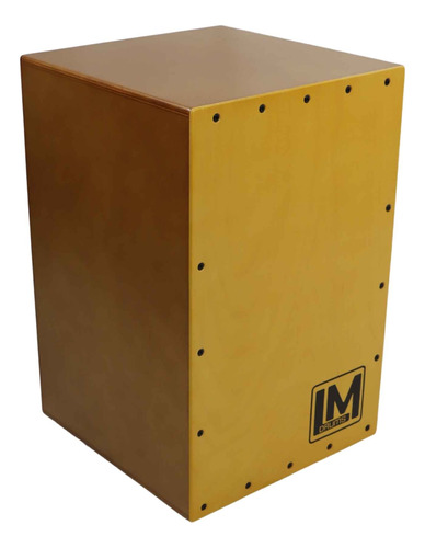 Cajon Peruano Mini