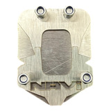 Emblema Cubre Para Lateral Honda Navi Accesorios Motoneta