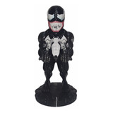 Soporte Venom Marvel Joystick Xbox Playstation Y Celulares