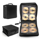 Soporte Dvd, Soporte Caja De Cd, 288 Carpetas De Gran C...